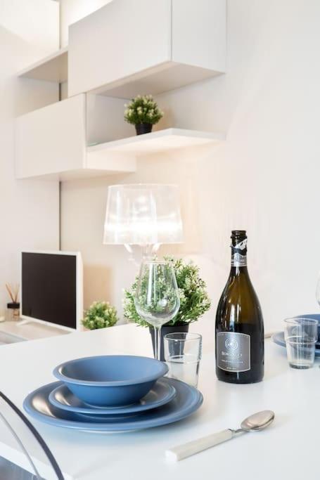 Garage-netflix-wifi Garden Appartement *