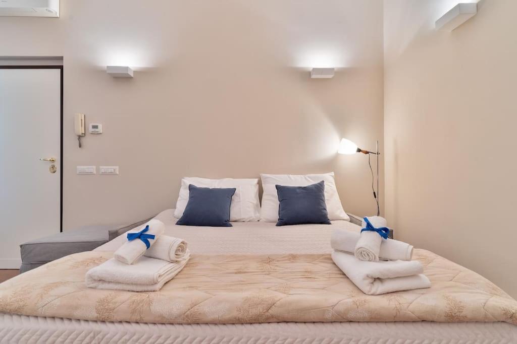 Garage-netflix-wifi Garden Appartement Rome